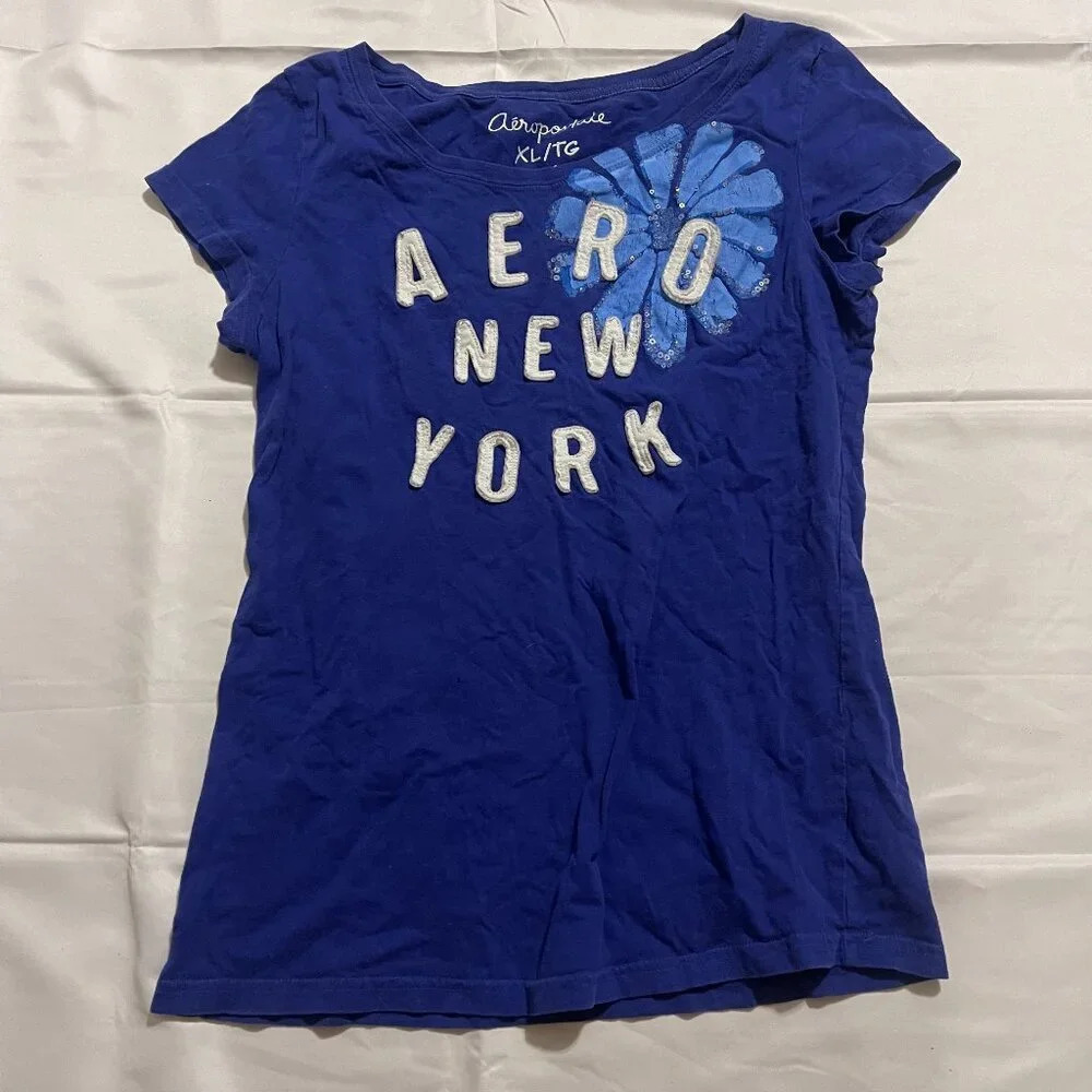 Aeropostale Shirt XL